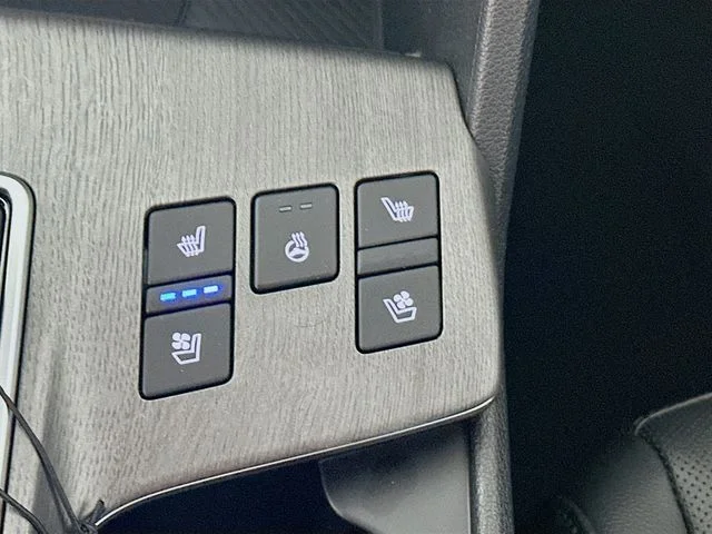 2026 Kia Sportage X-Pro Prestige - Photo 21