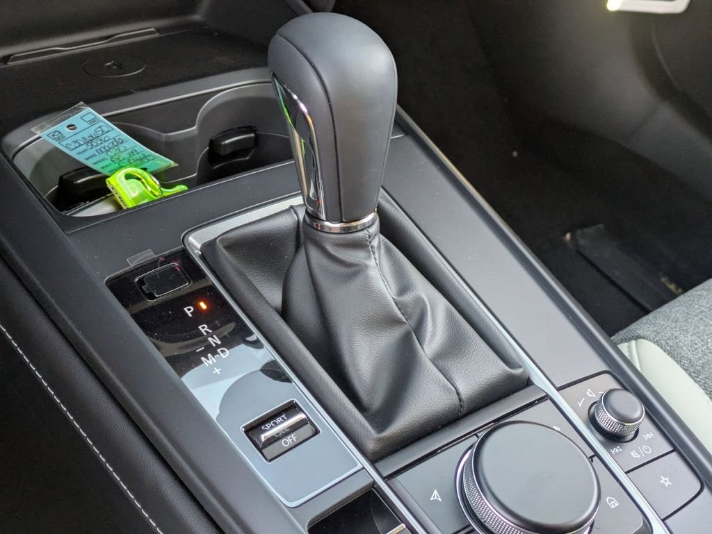 2026 Mazda CX-30 Aire Edition - Photo 21