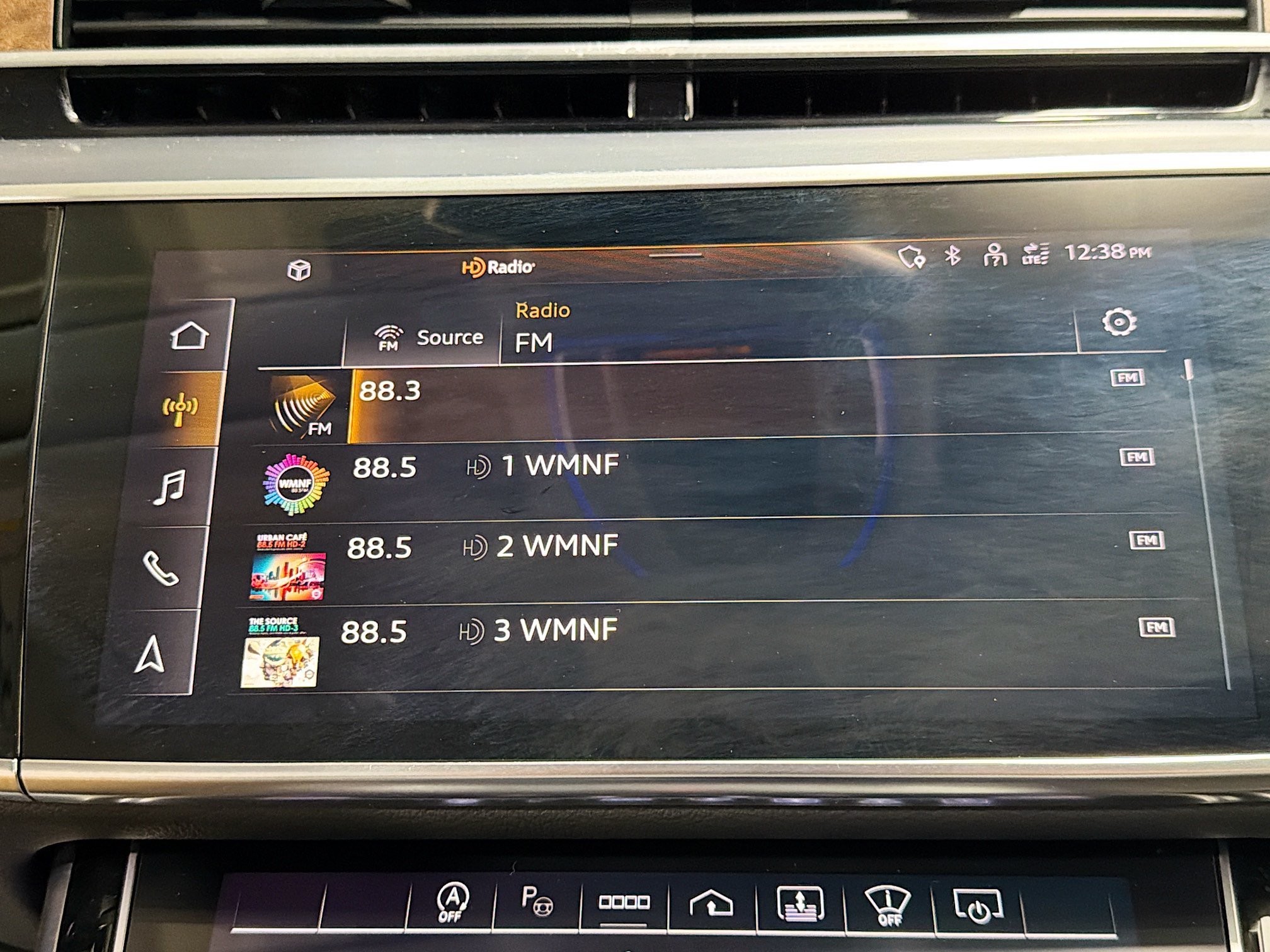 2023 Audi A8 Base - Photo 29