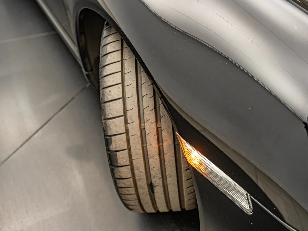 Used 2005 Black Porsche Carrera S image 52