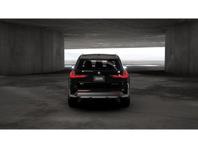 New 2027 Jet Black BMW xDrive28i image 5