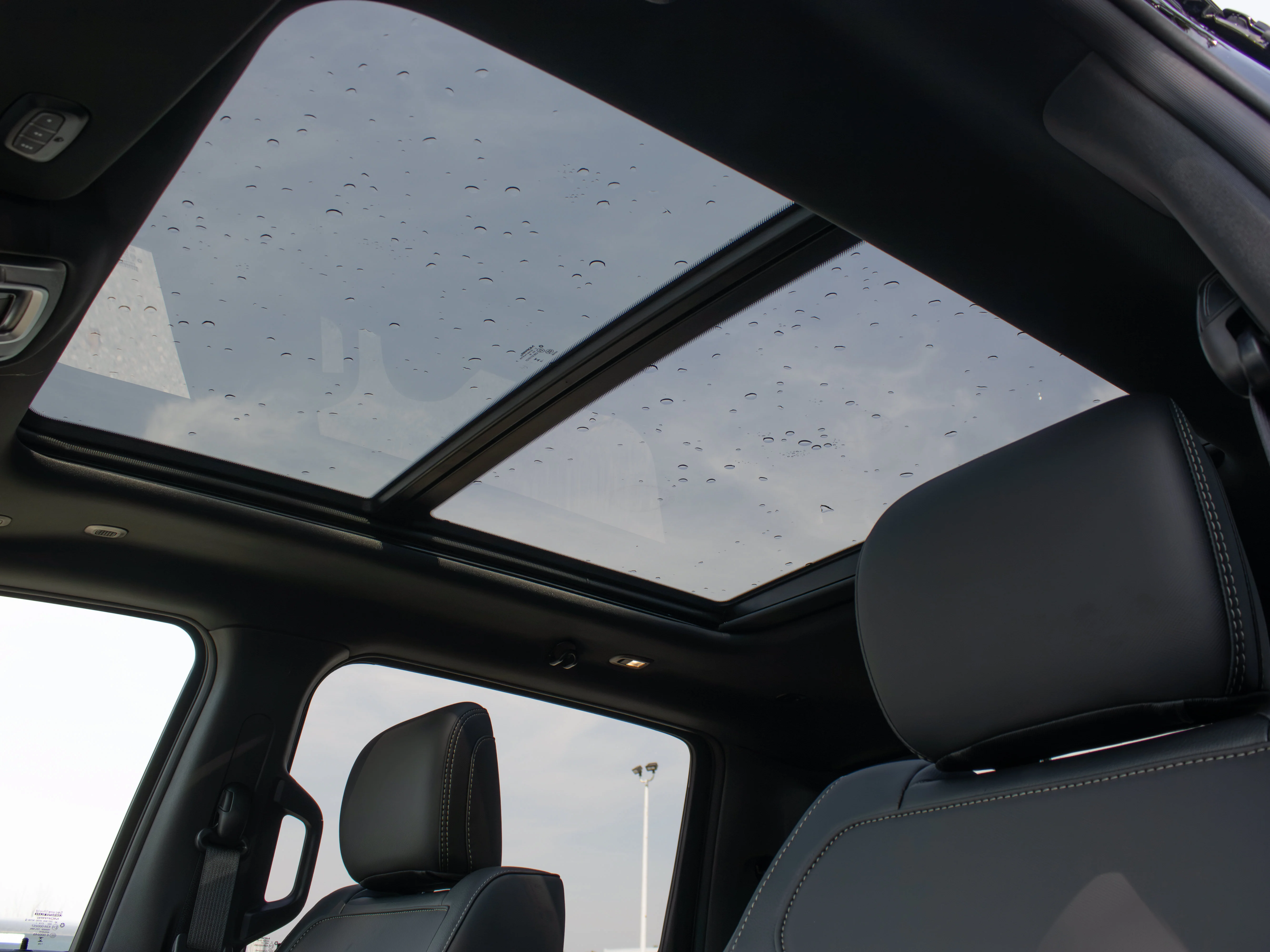 New 2026 Black RAM Sport* image 31