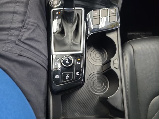 Certified Used 2024 White Kia X-Line image 22