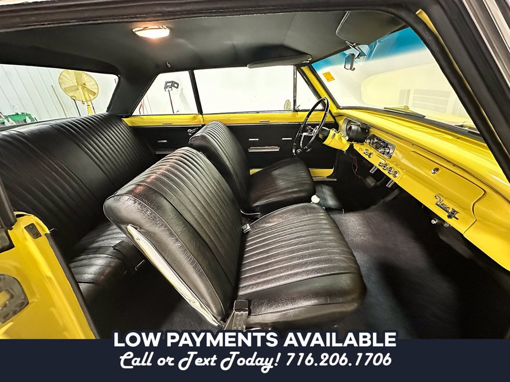 Used 1963 Red CHEV NA image 35