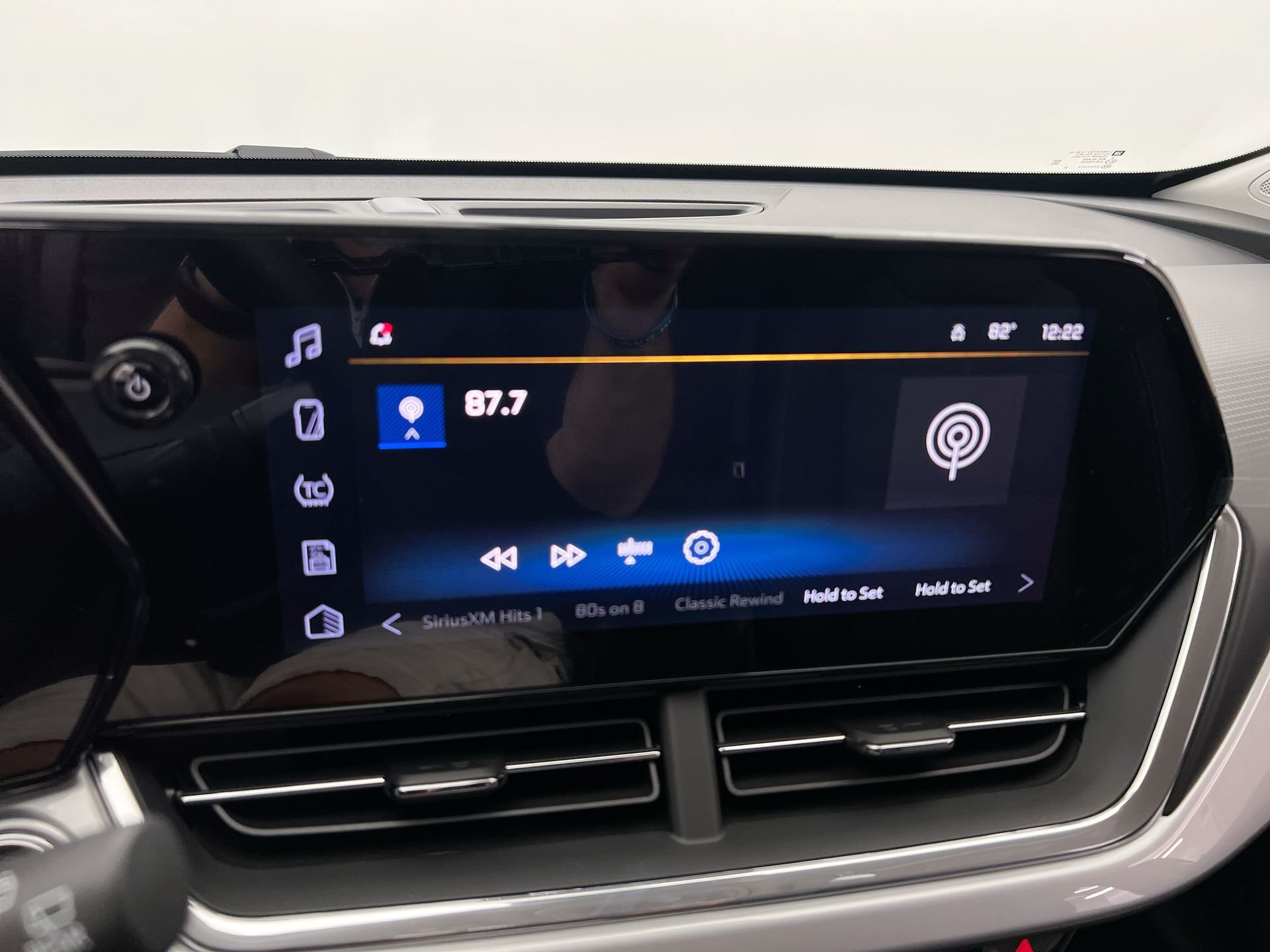 2026 Chevrolet Trax LT - Photo 68