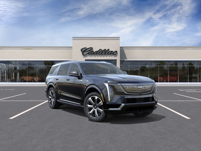2026 Cadillac Escalade IQL