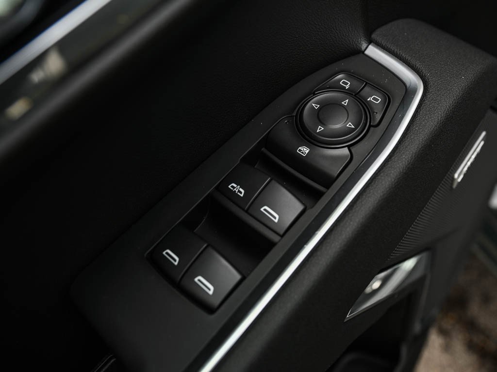 2026 Chevrolet Silverado 1500 LT Trail Boss - Photo 14