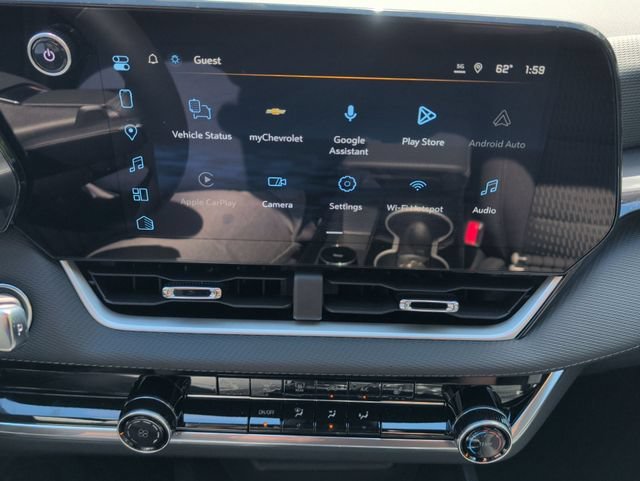 2027 Chevrolet Equinox LT - Photo 14