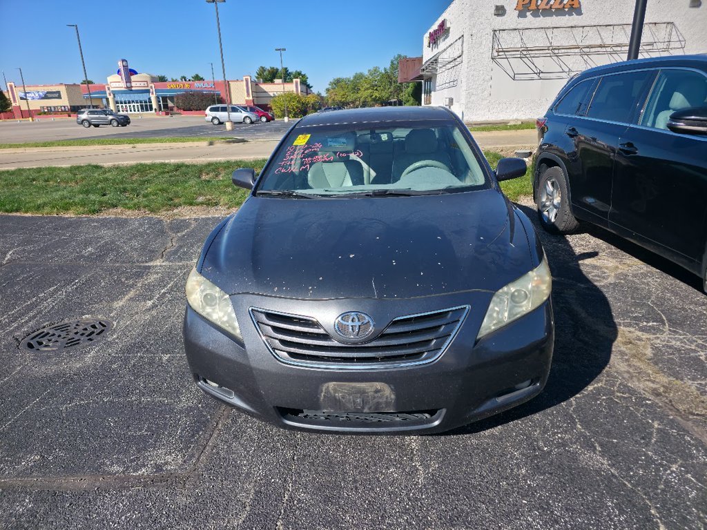 2009 Toyota Camry