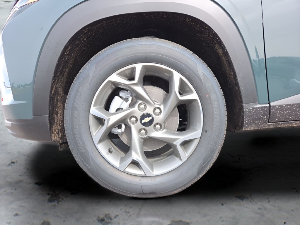 2026 Chevrolet Trax LT - Photo 20