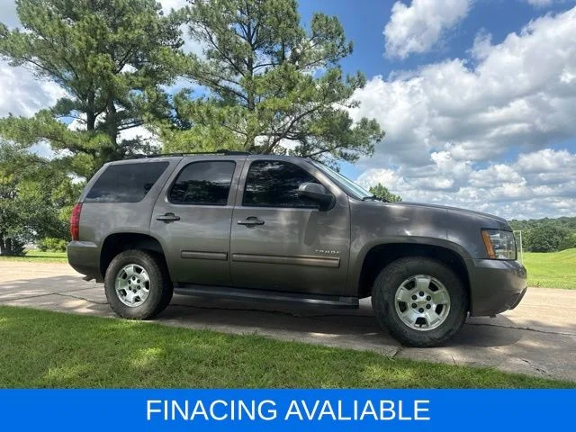 Used 2011 Gray Chevrolet LS image 7