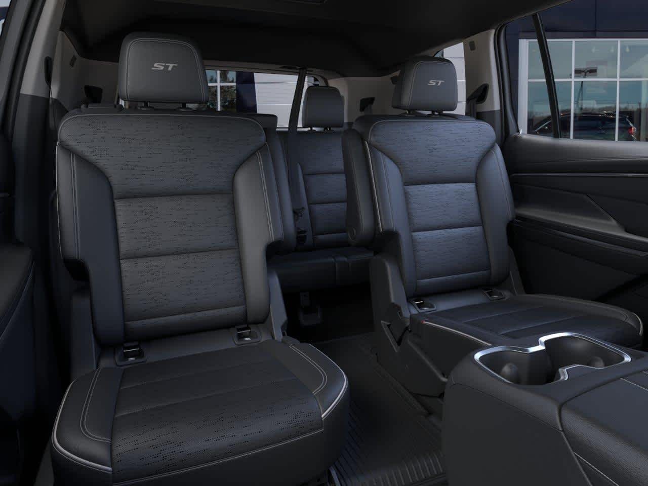 New 2026 Summit White Buick Sport Touring image 17