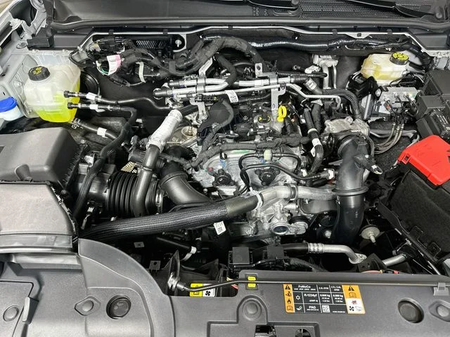 New 2026 Ford Ranger XLT