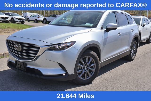2023 Mazda CX-9 Touring AWD's photo