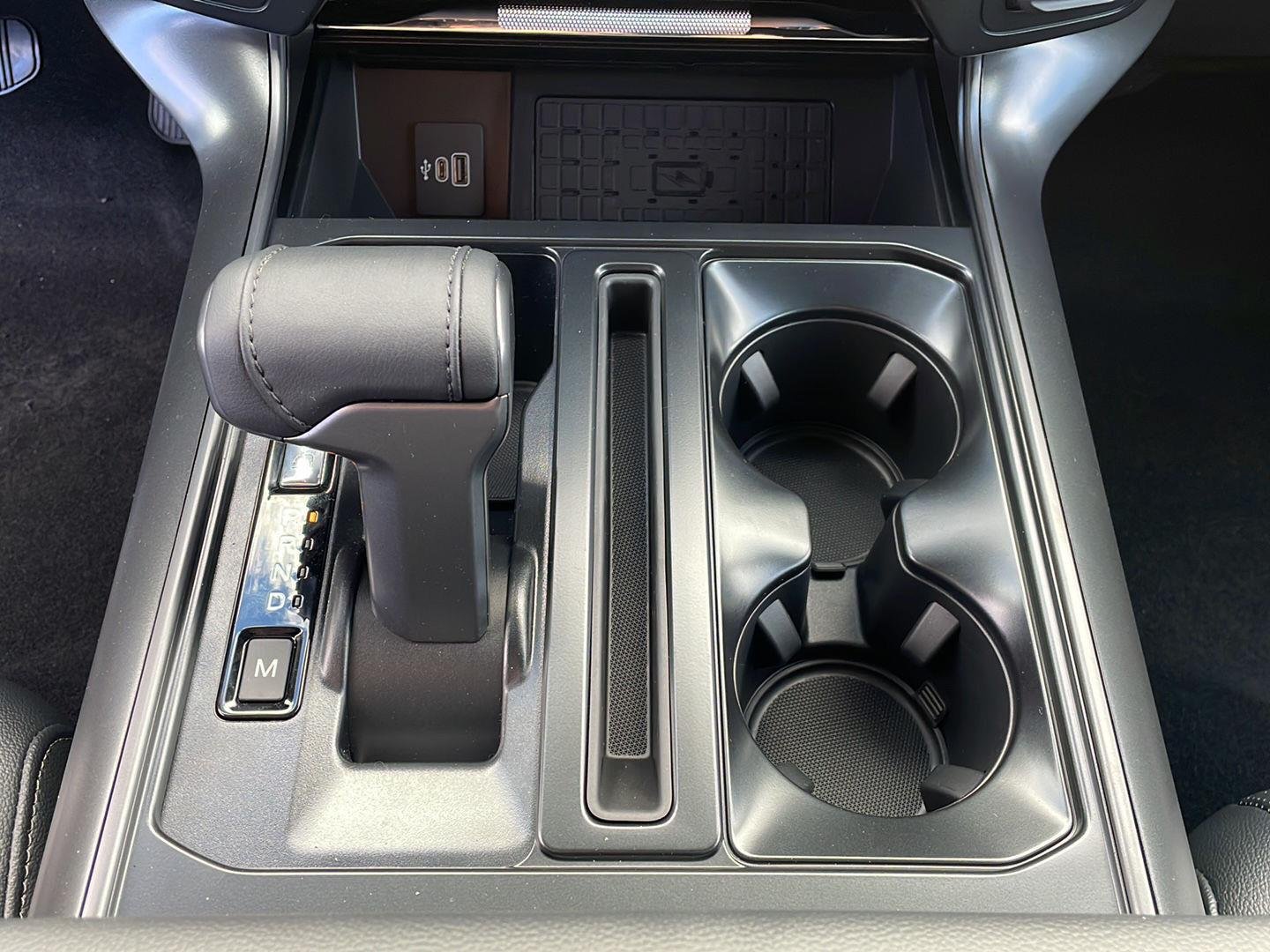 New 2026 Antimatter Blue Metallic Ford Lariat® image 18