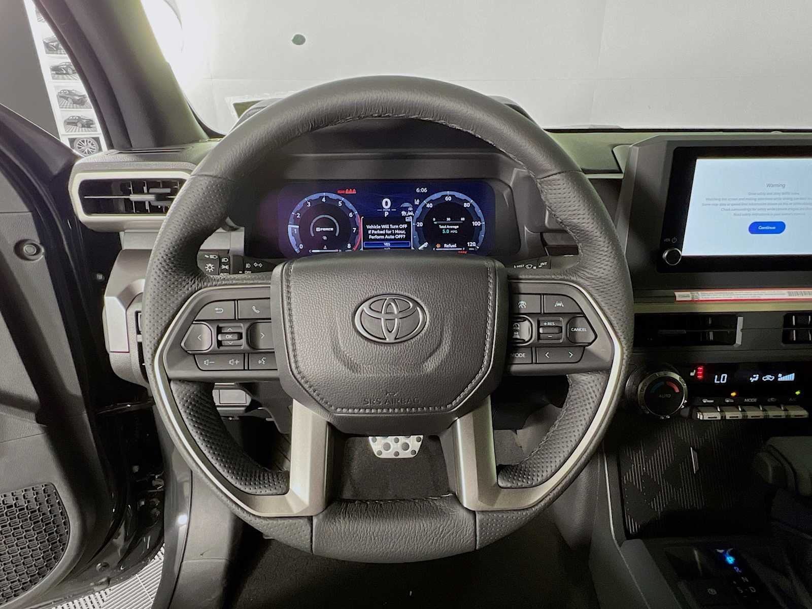 2026 Toyota Tacoma — photo 8
