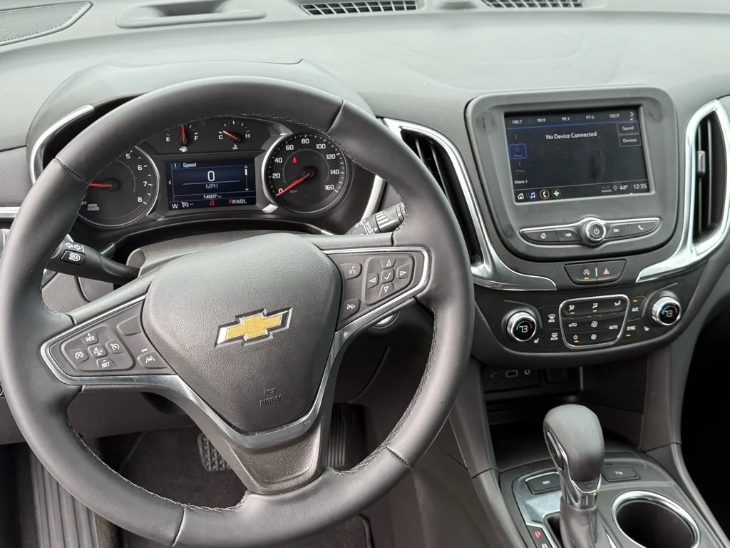 2024 Chevrolet Equinox LT - Photo 13