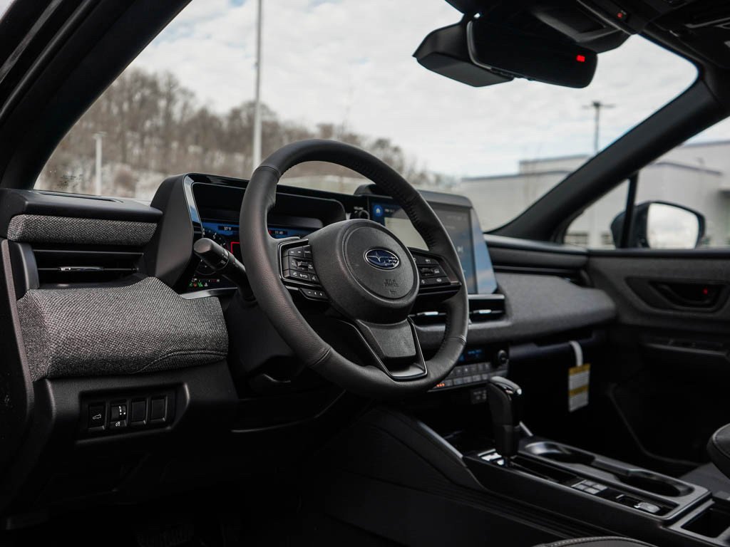 2026 Subaru Outback Limited XT - Photo 18