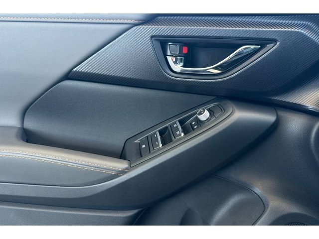 New 2026 CRYSTAL WHITE PEARL Subaru Limited Hybrid image 13