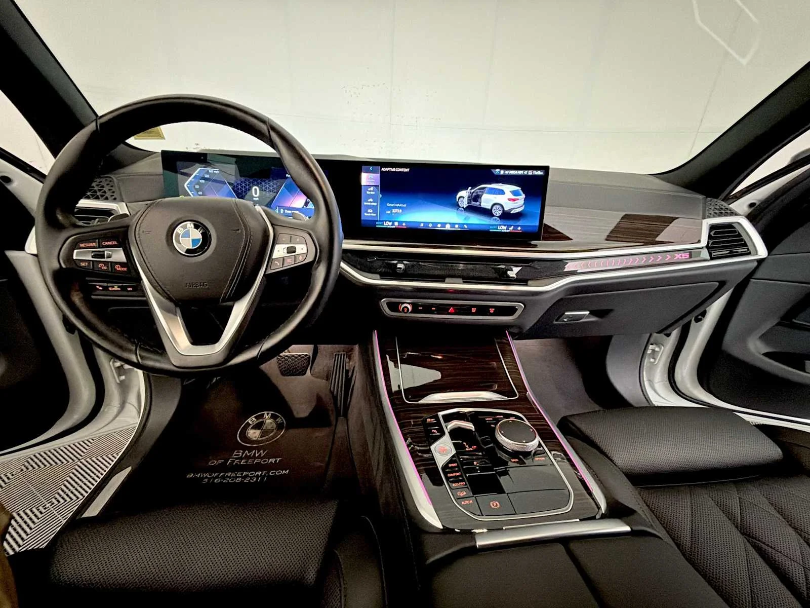2024 BMW X5 40i - Photo 12