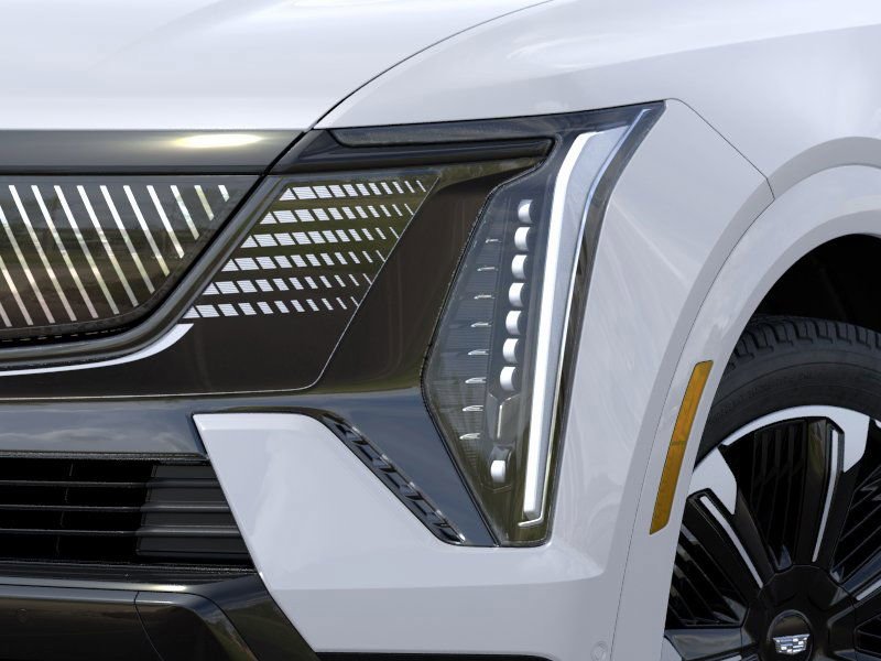 2025 Cadillac Escalade IQ Sport 1 - Photo 10