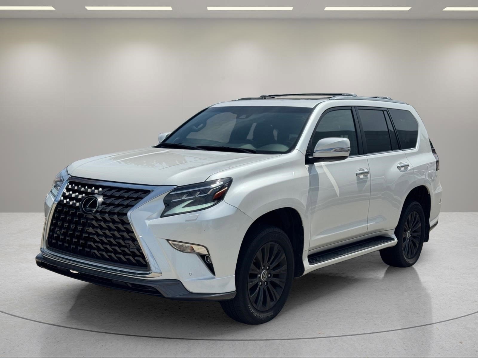 2023 Lexus GX 460 460 PREMIUM's photo