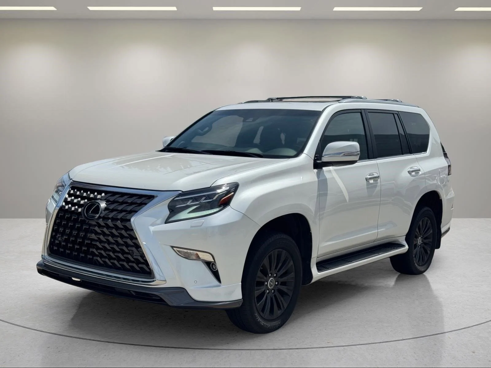2023 Lexus GX 460 460 PREMIUM's photo