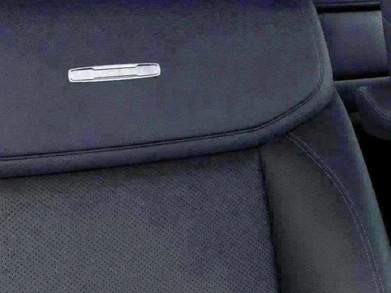New 2027 Star White Ford Platinum image 47