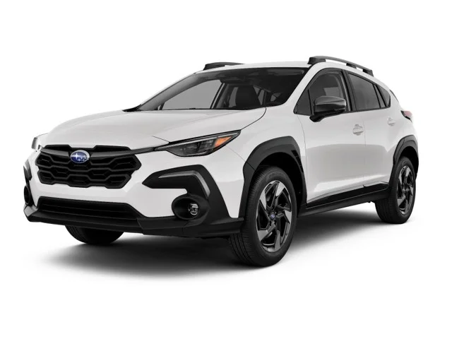 New 2027 CRYSTAL WHITE PEARL Subaru  image 2