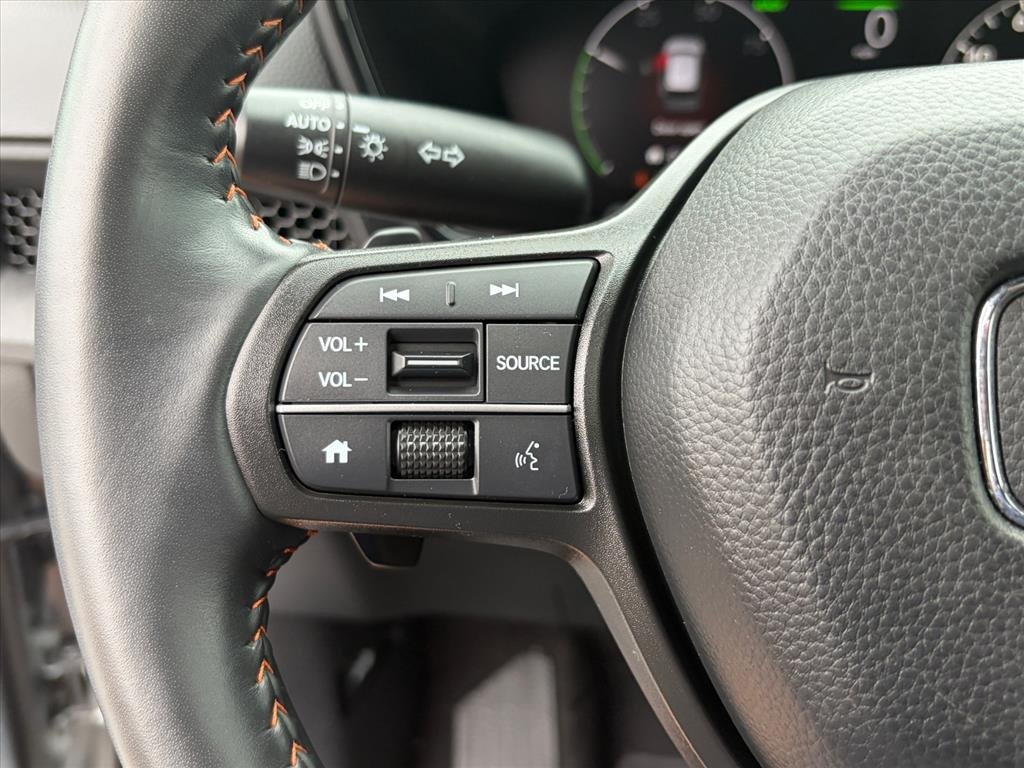 2023 Honda CR-V Sport - Photo 17