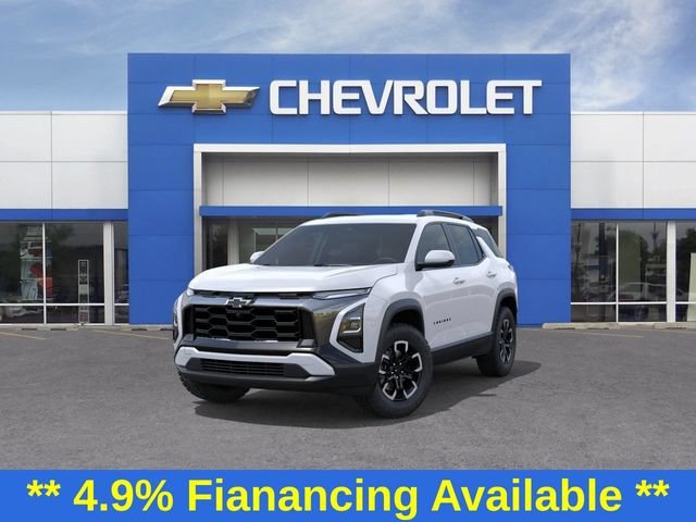 2027 Chevrolet Equinox ACTIV - Photo 12