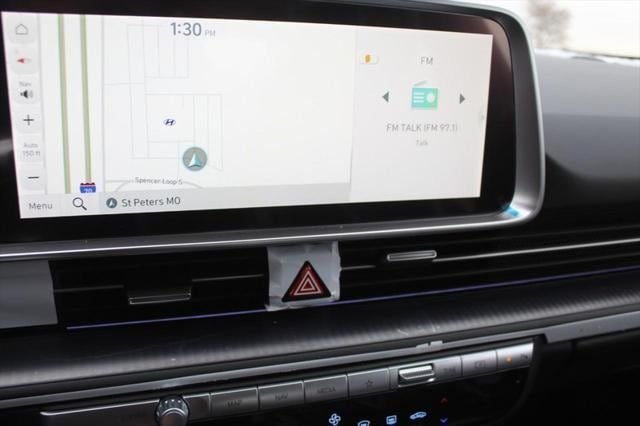 2024 Hyundai IONIQ 6 SEL - Photo 14