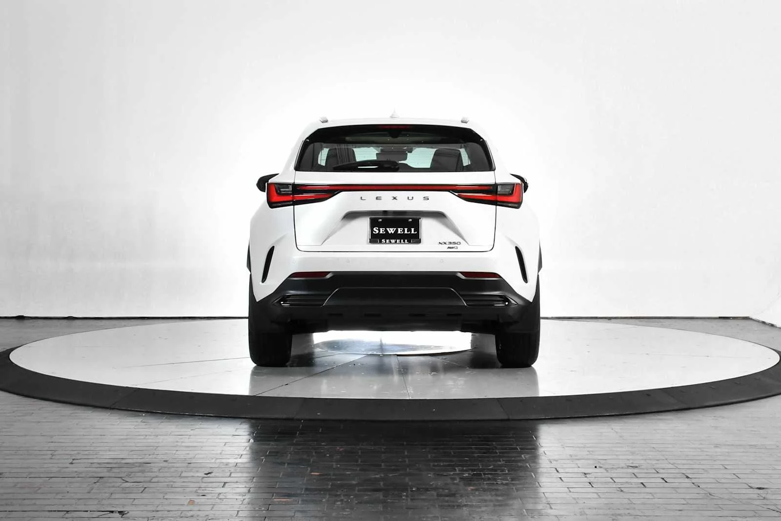 Certified Used 2023 EMINENT WHITE PEARL Lexus Premium image 5