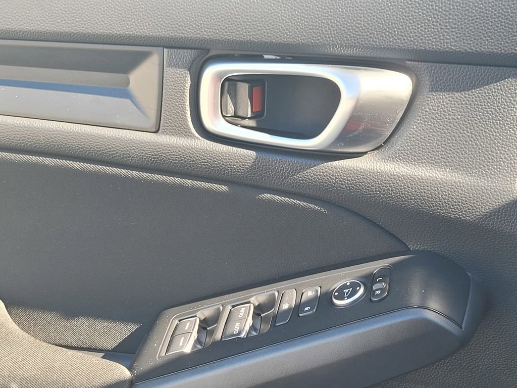 2023 Honda Civic Hatchback Sport - Photo 28
