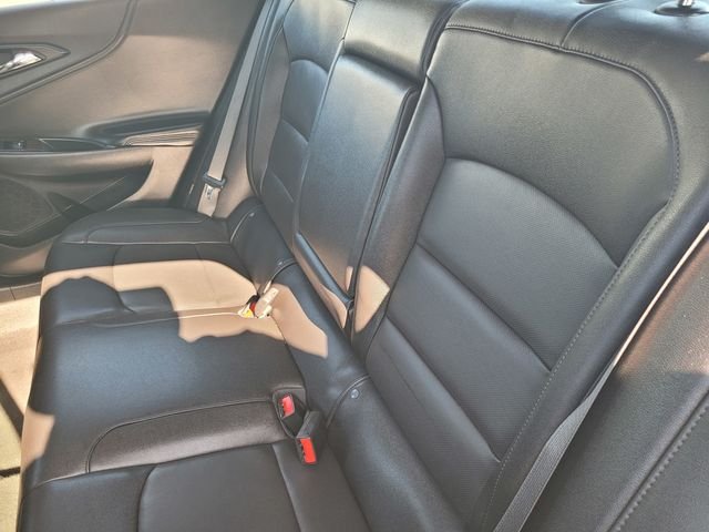 Used 2024 Blue Chevrolet LT image 15