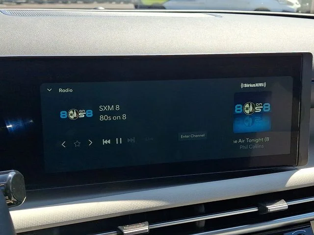 New 2026 White Hyundai SEL Plus image 13