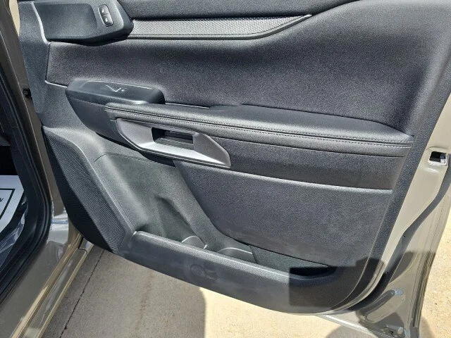 New 2026 Marsh Gray Ford Lariat® image 28