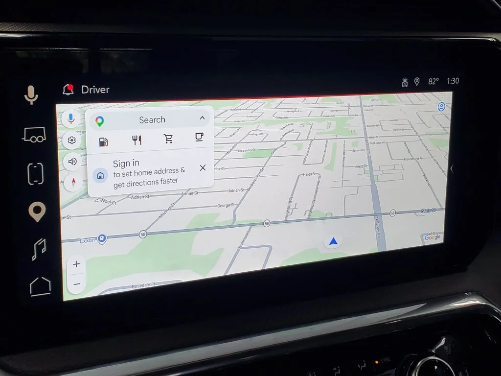 New 2026 Onyx Black GMC Denali image 12