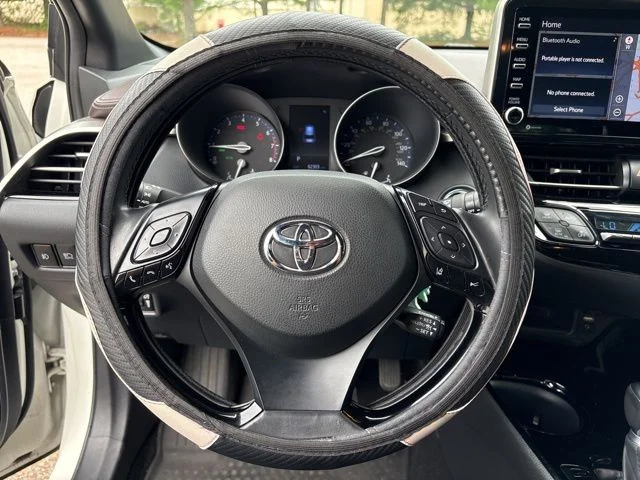 Used 2019 White Toyota Limited image 20
