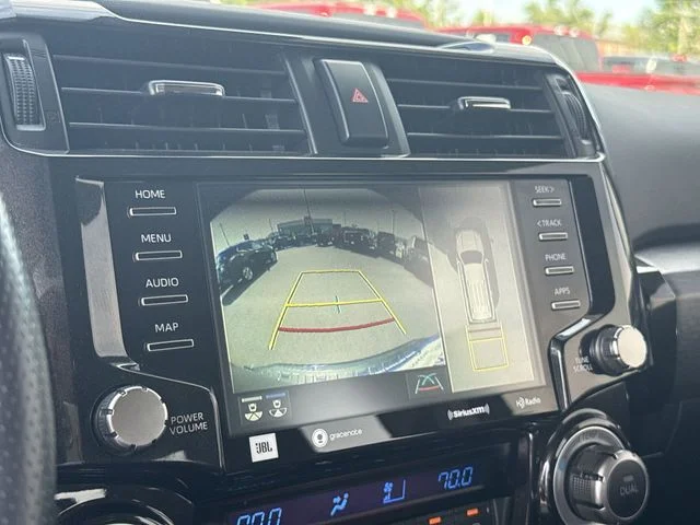 Used 2024 Gray Toyota TRD Pro image 17