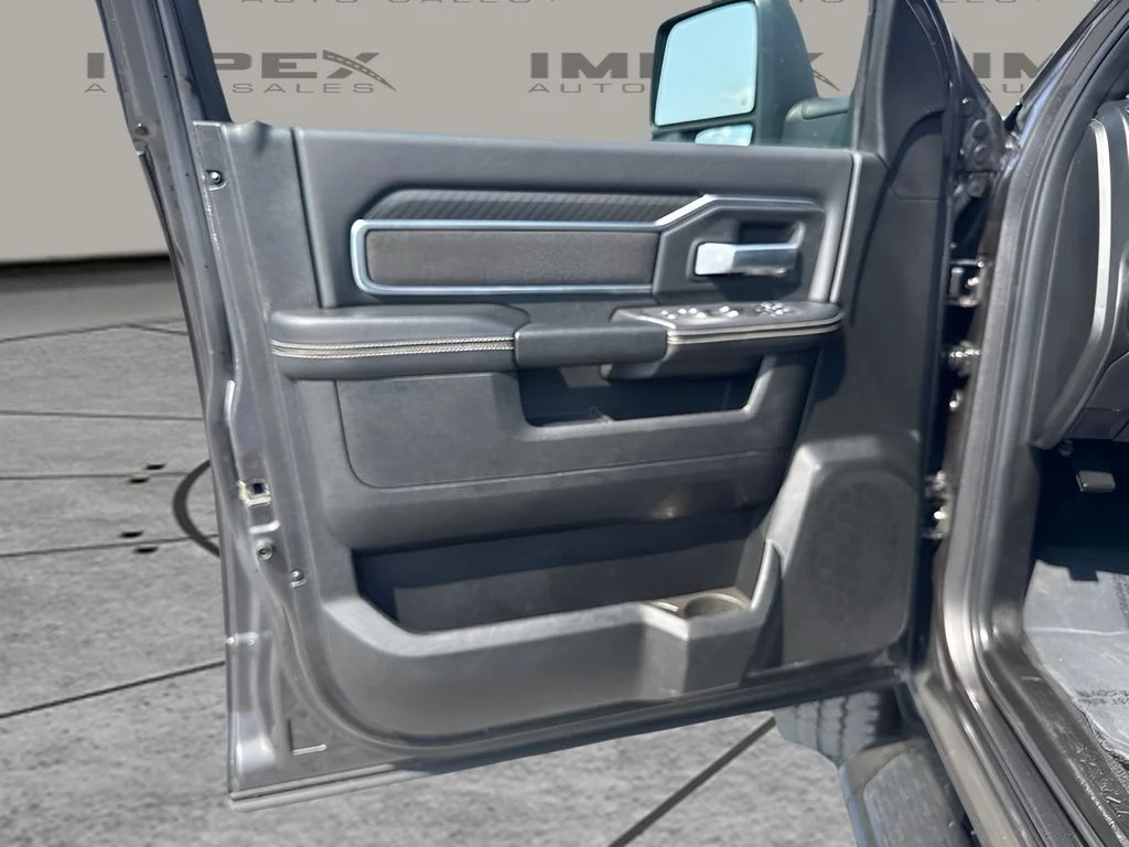 Used 2026 Gray Ram Big Horn image 22