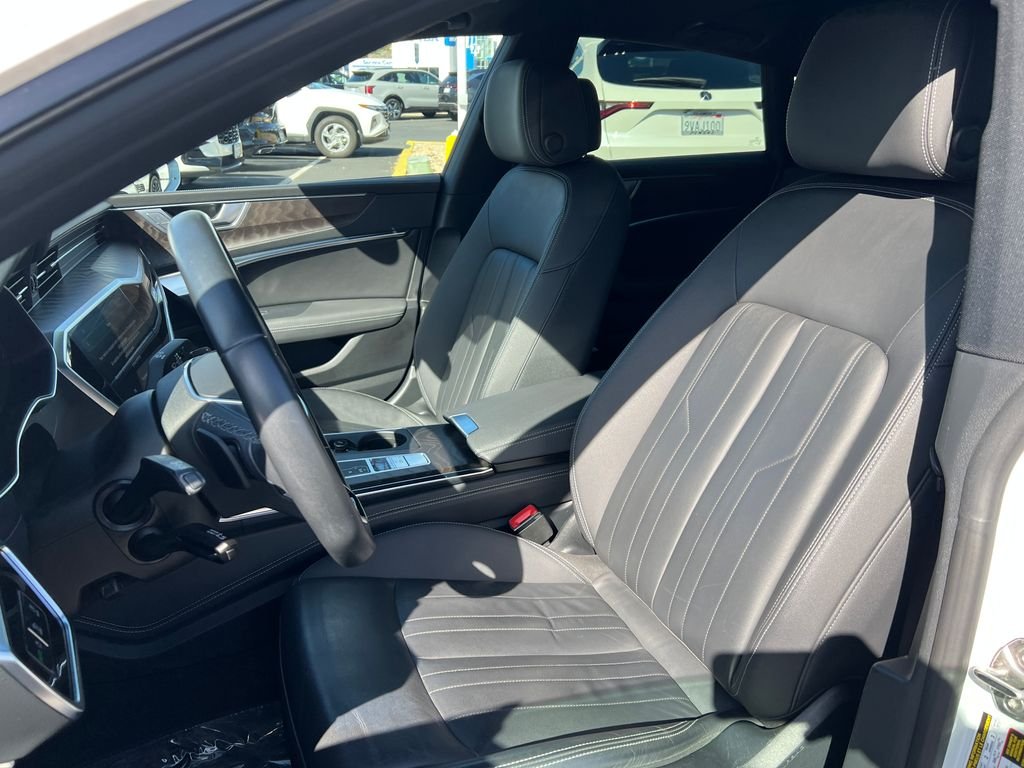 2022 Audi A7 Premium Plus - Photo 16