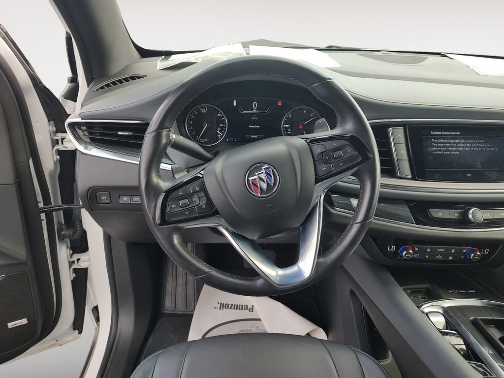 2024 Buick Enclave Premium - Photo 12