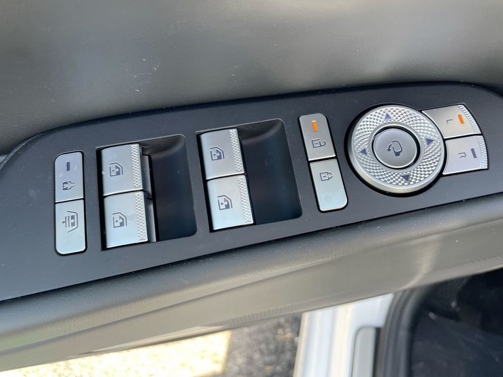 2025 GENESIS G80 Sport Prestige - Photo 41