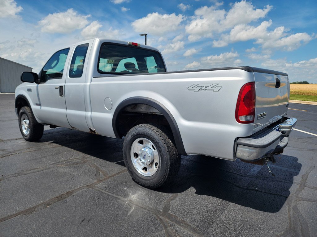 Used 2006  Ford  image 10