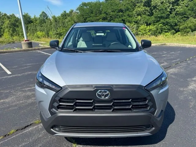 New 2026  Toyota L image 8