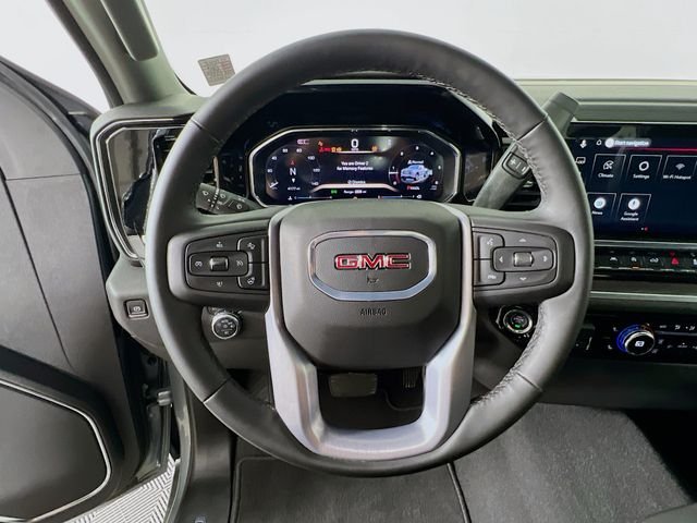 Used 2026 Silver GMC SLT image 12