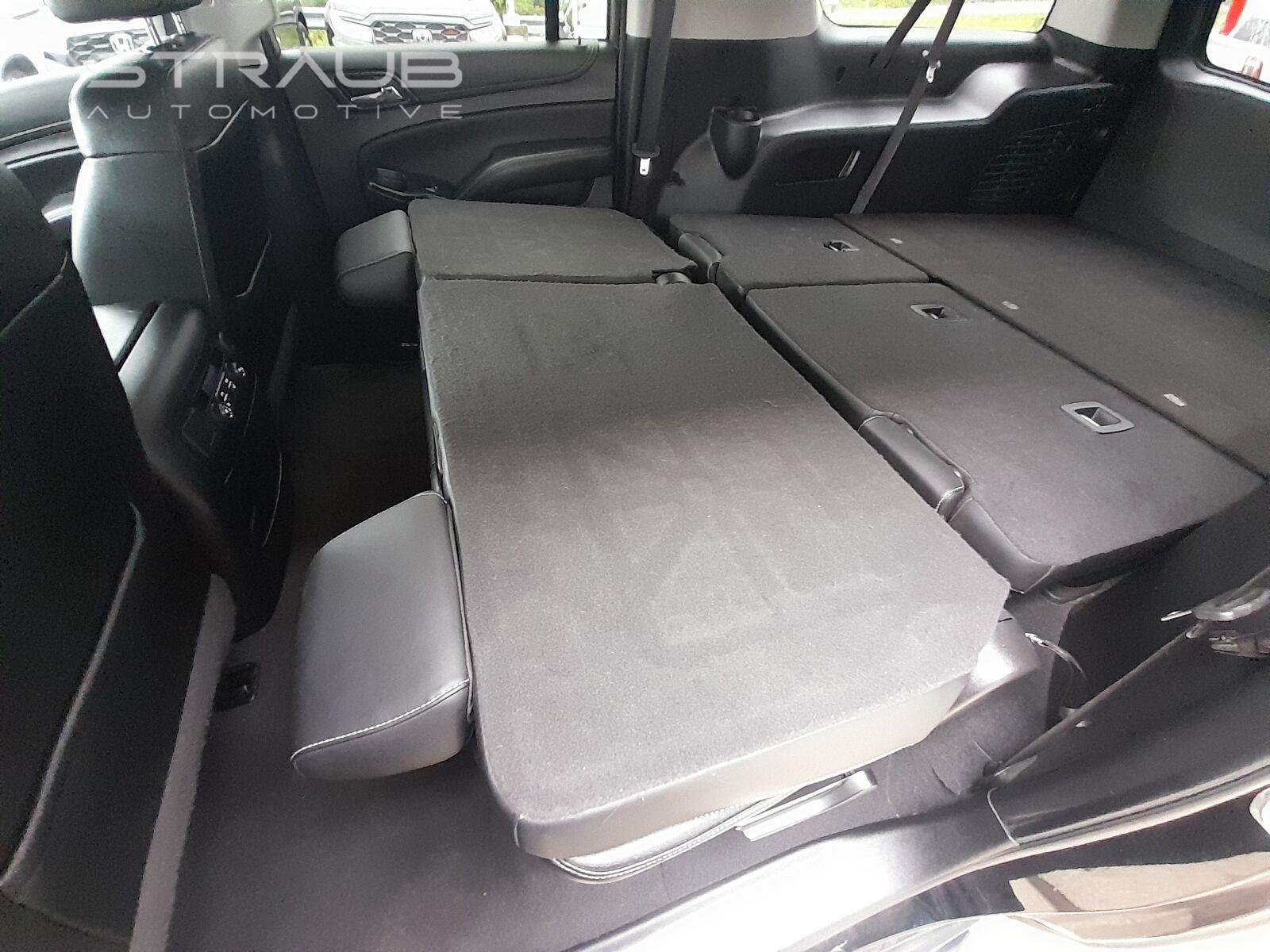 2019 GMC Yukon XL SLT - Photo 54