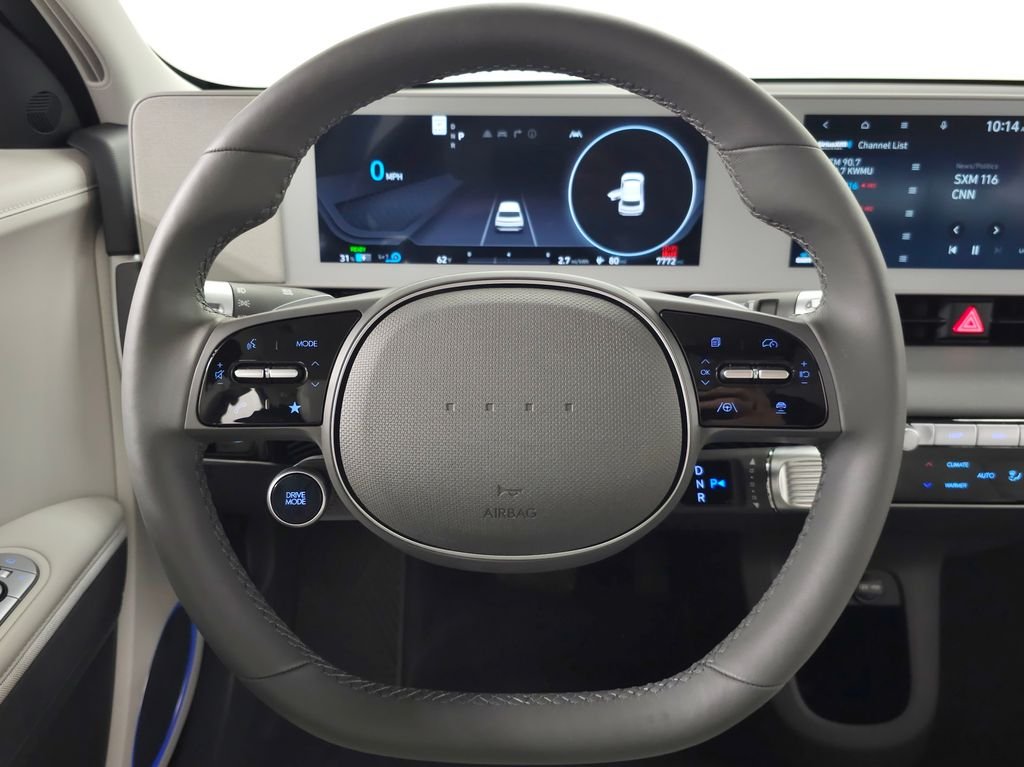 2023 Hyundai IONIQ 5 SEL - Photo 19