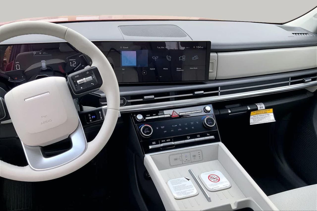 2026 Hyundai Santa Fe SEL - Photo 6